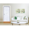 High quality solid wooden doors design